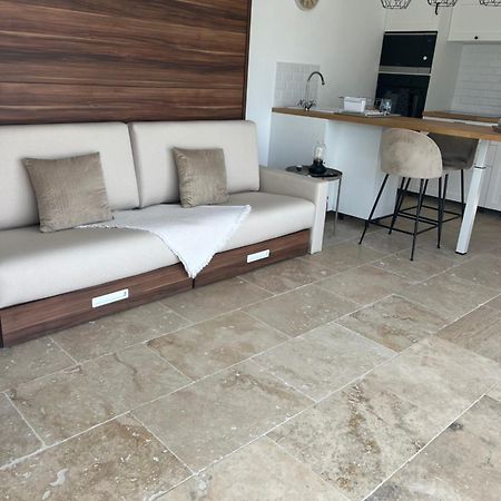 Magnifique Studio Avec Piscine Αρλ Εξωτερικό φωτογραφία