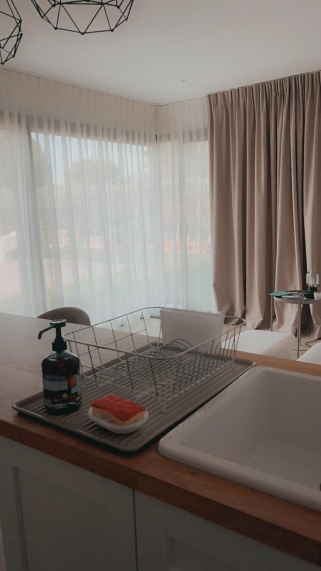Magnifique Studio Avec Piscine Αρλ Εξωτερικό φωτογραφία